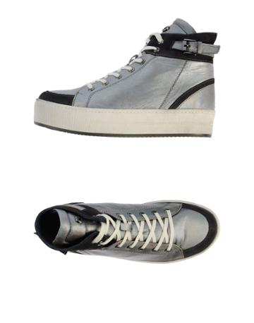 Janet Sport Sneakers