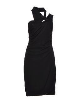 Gala Knee-length Dresses