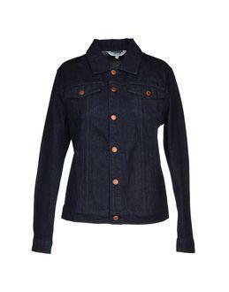 Mih Jeans Denim Outerwear