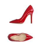 Kristina Milano Pumps