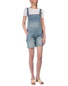 Reiko Shortalls