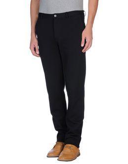 Harris Wharf London Casual Pants