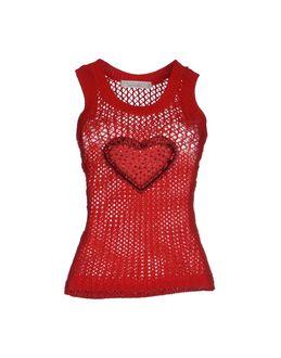 Twin-set Simona Barbieri Tank Tops