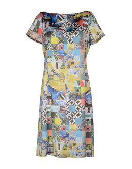 Leitmotiv Short Dresses