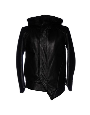 No Label Firenze Coats