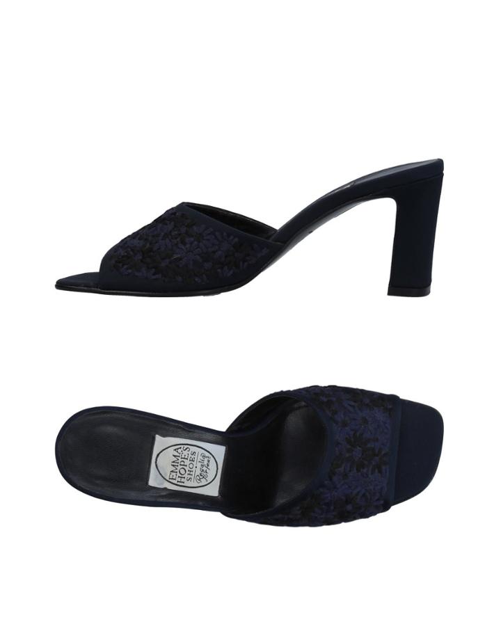 Emma Hope Sandals