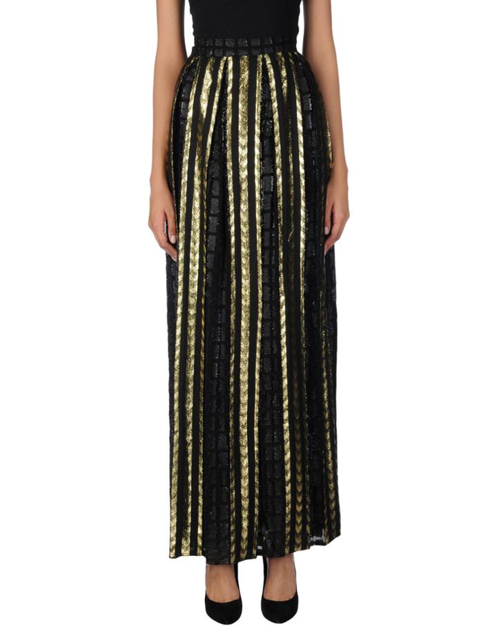 Dodo Bar Or Long Skirts