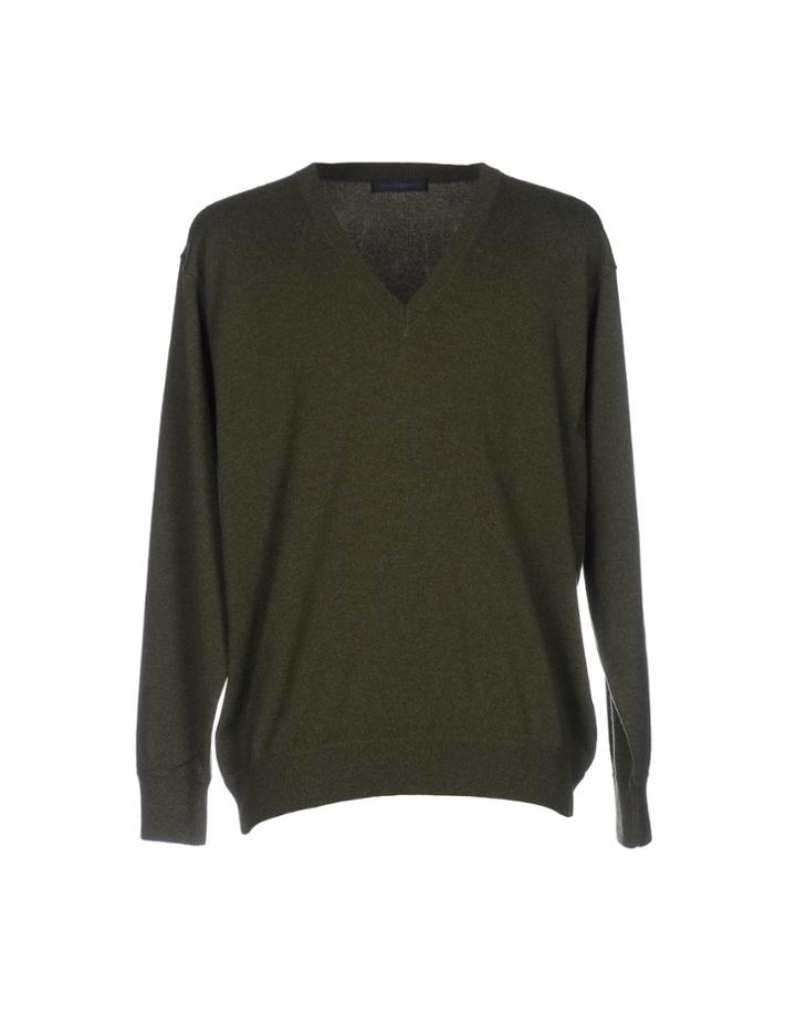 Mauro Cimatti Sweaters