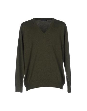 Mauro Cimatti Sweaters