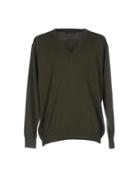 Mauro Cimatti Sweaters