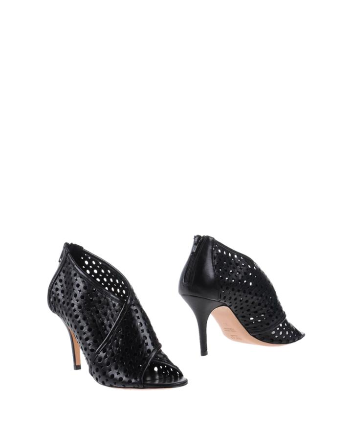 Wo Milano Booties