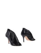 Wo Milano Booties