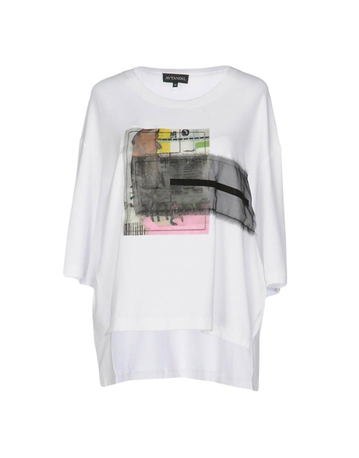 Avtandil T-shirts