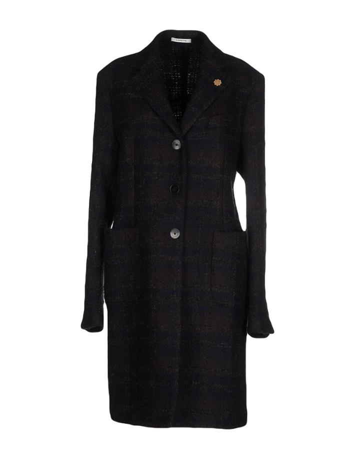 Lardini Overcoats