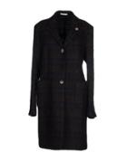 Lardini Overcoats