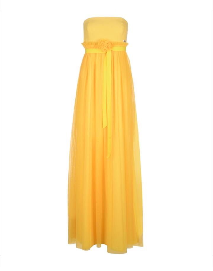 Justor Long Dresses