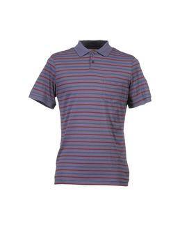 Band Of Outsiders Polo Shirts