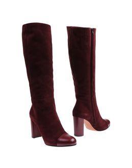 Virois Boots