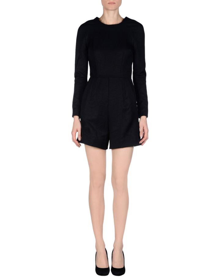 Sonia By Sonia Rykiel Shortalls