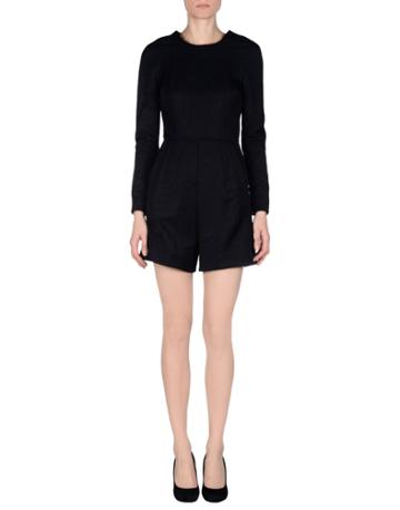 Sonia By Sonia Rykiel Shortalls