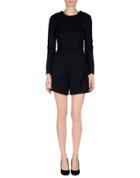 Sonia By Sonia Rykiel Shortalls