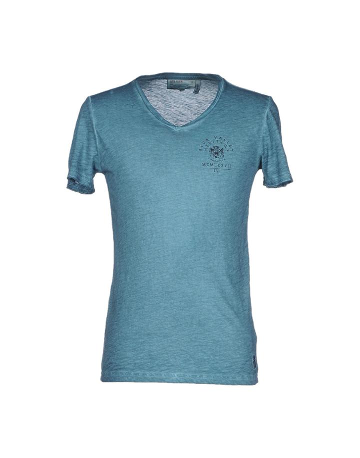 Garcia Jeans T-shirts