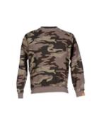 You Say Tee Sweatshirts