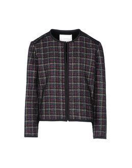 Master & Muse X Svilu Blazers