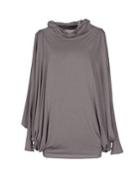 Lemuria Short Dresses