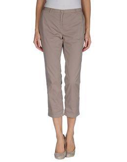 Osso Goccia 3/4-length Shorts