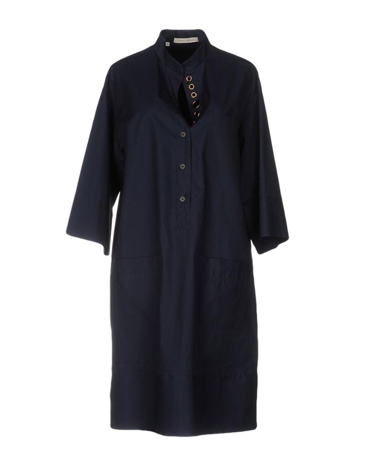Mafalda Von Hessen Knee-length Dresses