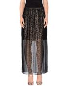 Vila Long Skirts