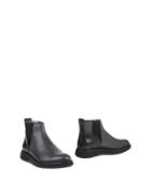 Dior Homme Ankle Boots