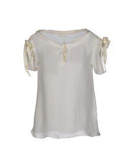 Worth Paris Blouses