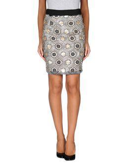 Sister Jane Knee Length Skirts