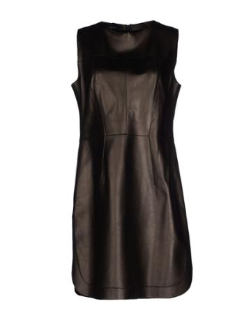 Les Soeurs Short Dresses