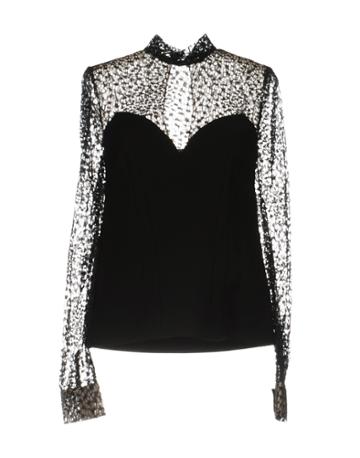 Marios Schwab Blouses