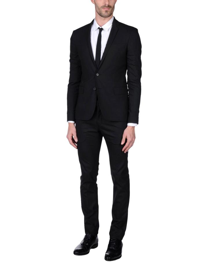 Urban Les Hommes Suits