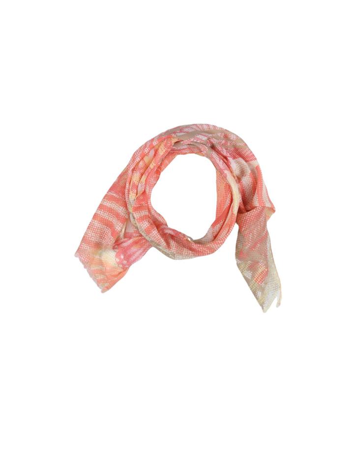 Nolita Oblong Scarves
