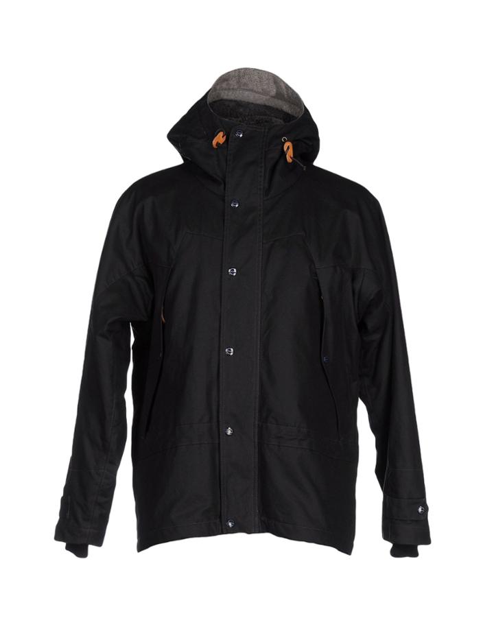 Manifattura Ceccarelli Coats