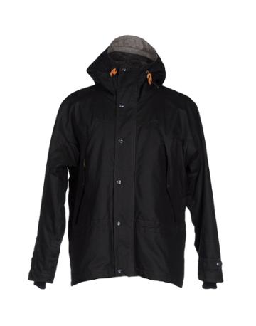 Manifattura Ceccarelli Coats