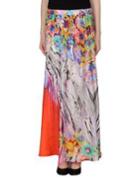 Who*s Who Long Skirts