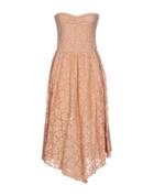 Amuse Society Knee-length Dresses
