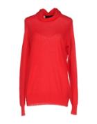 Maison Fl Neur Turtlenecks