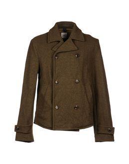 Ts(s) Coats