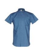 Ch. Chapter Denim Shirts