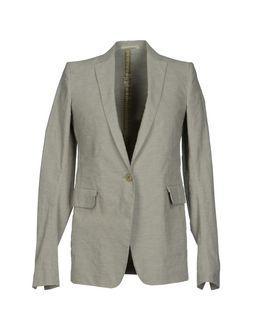 Carol Christian Poell Blazers