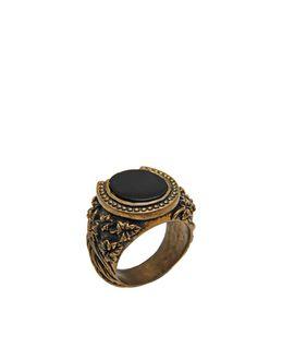 Quinto Ego Rings