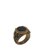 Quinto Ego Rings