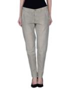 Construction Casual Pants